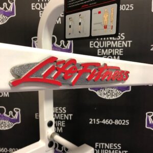 Buy Life Fitness Pro Standing Calf W Lb Stack Online Fitness