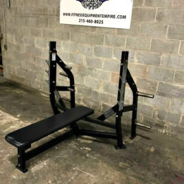 Benches/Squat Racks Archives - Fitness Equipment Empire