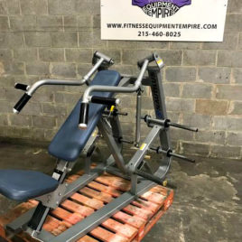 Life Fitness Equipment for Sale | Buy Fitness Equipment Machines Online