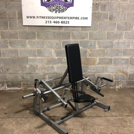 Buy Hammer Strength Seated & Standing Shrug Online | Fitness Equipment ...