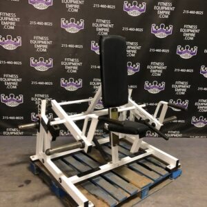 Buy Life Fitness Signature Series Plate Loaded ISO Lateral High Row ...