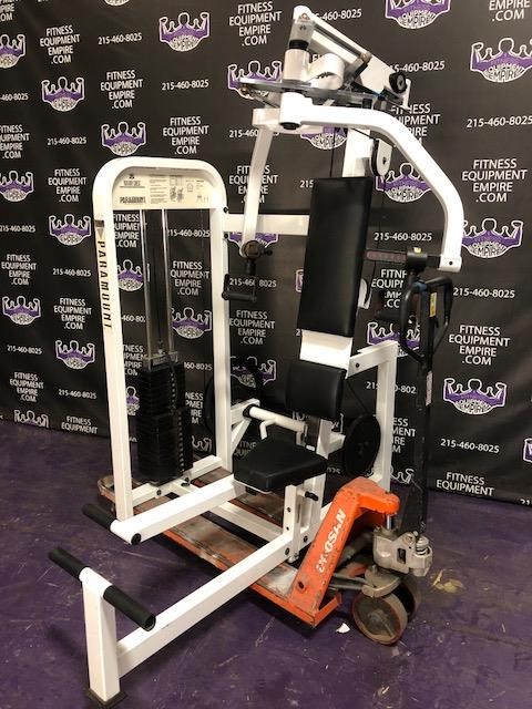 Paramount Weight Lifting Equipment | Blog Dandk