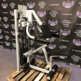 Life Fitness Equipment for Sale | Buy Hammer Strength Machines Online