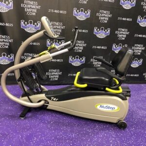 Buy NuStep T4R Recumbent Trainer Online | Fitness Equipment Empire