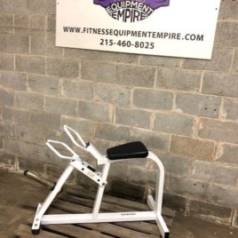 Life Fitness Equipment for Sale | Buy Hammer Strength Machines Online