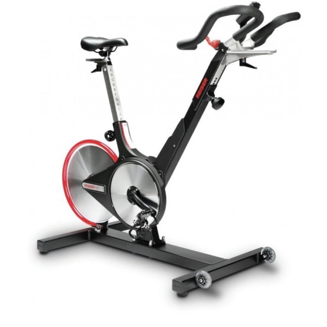 bkool keiser m3i