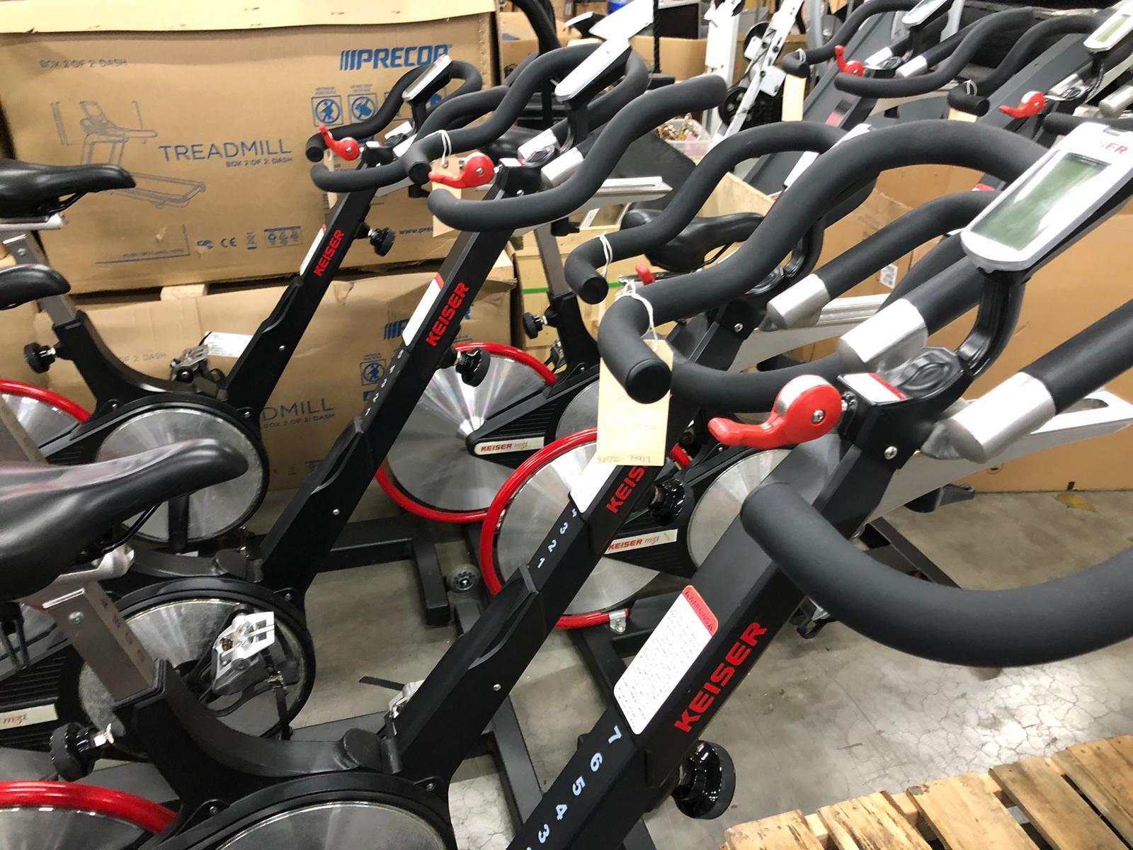 buy keiser bike