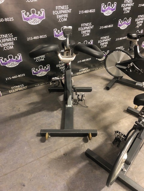 keiser m3 spin bike maintenance