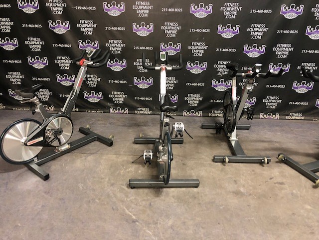 keiser m3 spin bike maintenance