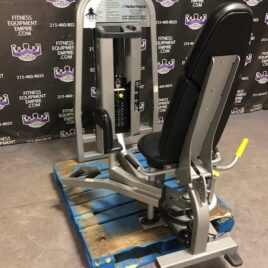 Nautilus Nitro Plus Abductor & Adductor Combo Machine – Inner & Outer Thigh