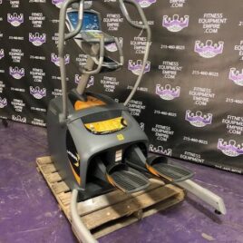 Octane Lateral X8000 Elliptical – The Best Low Impact Cardio