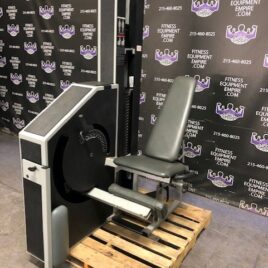 MedX Leg Extension – 480 lb. Stack