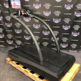 Woodway Desmo Elite Touchscreen Treadmills – For The Long Run