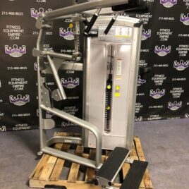 Cybex VR3 Platinum Standing Calf Raise