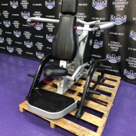 Star Trac ISO Lateral Leverage Plate Loaded Shoulder Press