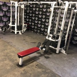 Life Fitness Equipment for Sale | Buy Hammer Strength Machines Online