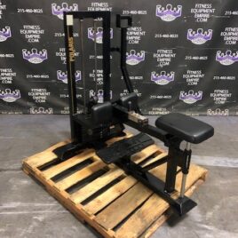 Polaris Seated Calf – RARE