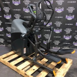 Octane XT-ONE Elliptical IMMACULATE LIKE NEW – Newest Model