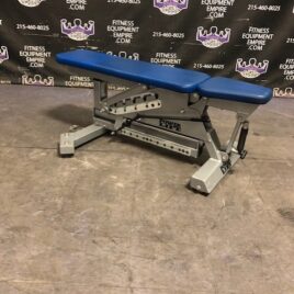 Power Lift Lever Action 0-90 Degree Adjustable Benches on Wheels