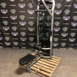 Matrix Lat Pulldown w/300 lb. Stack