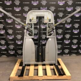 Nautilus Freedom Functional Trainer 305 lb. Stack