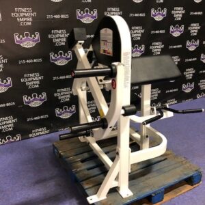 Buy Strive Smart Strength Plate Loaded Bicep Curl Online | Fitness ...