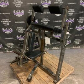 Hammer Strength Plate Loaded Tricep Extension – RARE