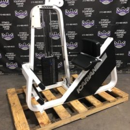 Precor Icarian 623 Icarian Calf w/400 lb. Stack