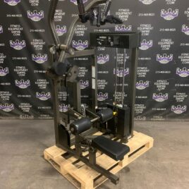 Paramount Rotary Lat Pulldown – Advanced Rotary Technology ART – RARE