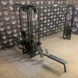 Life Fitness Equipment for Sale | Buy Hammer Strength Machines Online