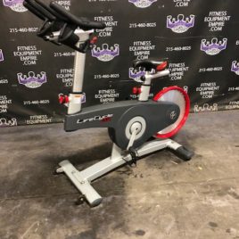 Life Fitness GX Spin Bike