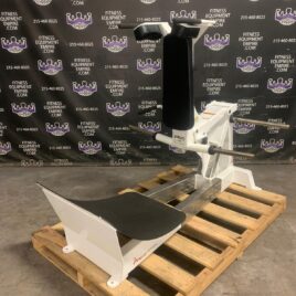 FreeMotion Plate Loaded Squat Machine – RARE