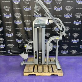 Nautilus Nitro Plus Lat Pulldown