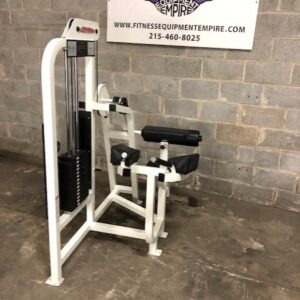 Buy Life Fitness Pro Glute Kickback Online | Fitness Equipment Empire