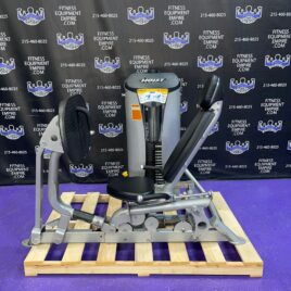 Hoist Roc-It RS-1403 LEG PRESS – Latest Model