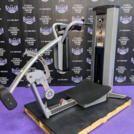 FreeMotion Squat Machine 400 lb. Stack – New Model