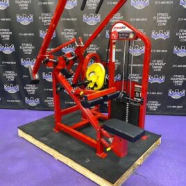 Strive Smart Strength Prime Lat Pulldown