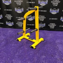 Hammer Strength Olympic Plate Trees