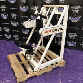 David Abdominal Machine – RARE