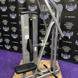 hammer strength tibialis anterior machine