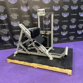 Flex Fitness Donkey Calf – RARE