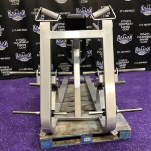 Buy Nautilus XPLOAD Plate Loaded ISO Lateral Incline Chest Press Online ...