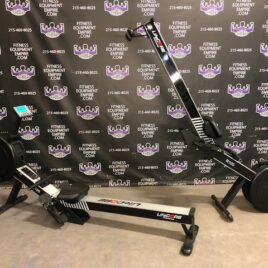 LifeCore R100 Commercial Rowers Rowing Machine