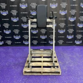 Hammer Strength VKR Dip Leg Raise Pull-up Power Tower