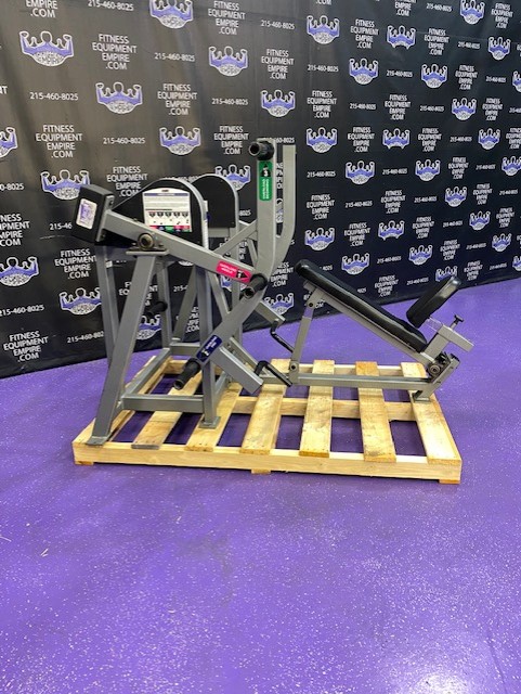 PLATE LOADED  Extreme Row - PRIME Fitness USA