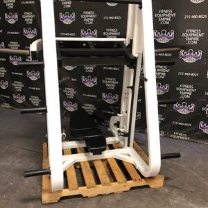 Buy Streamline Vertical Leg Press - RARE Online | Fitness Equipment Empire