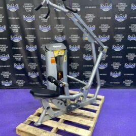 Hoist Roc-it RS-1201 Bi-Lateral LAT PULLDOWN – Latest Model