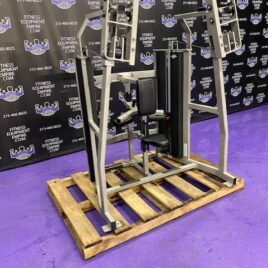 Hammer Strength MTS ISO Front Pulldown