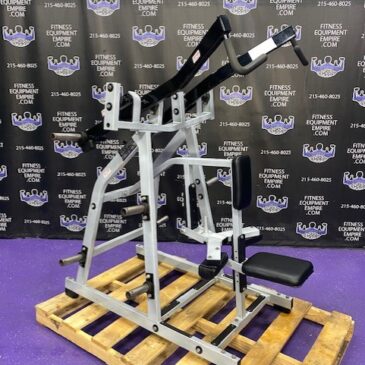 Leg Press Machine | Life Fitness Equipment- Fitness Equipment Empire