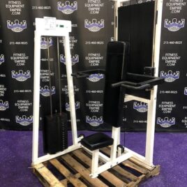 King Fitness Multi Grip Linear Overhead Press – RARE